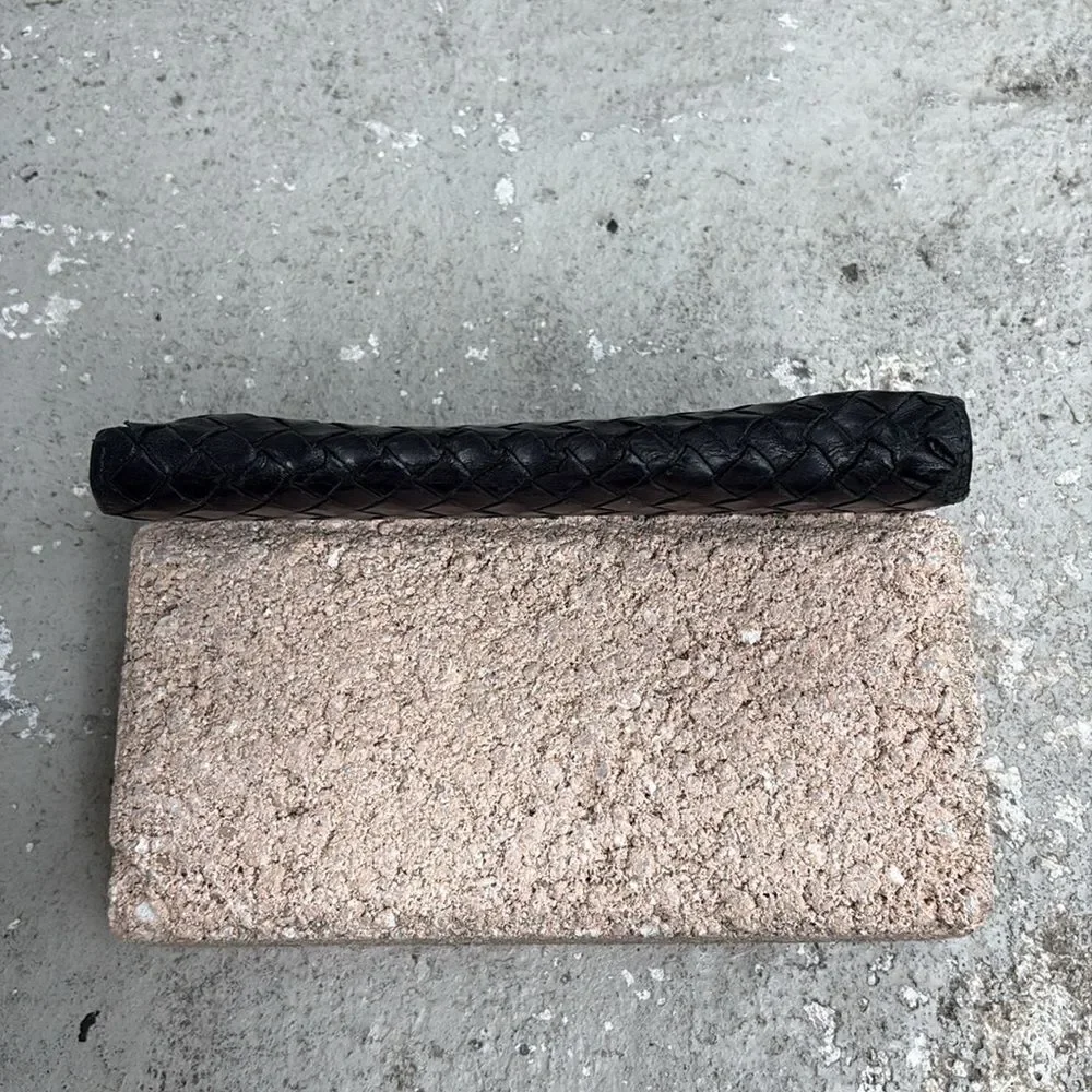 Bottega Veneta, long wallet